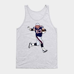 Connoly run Tank Top